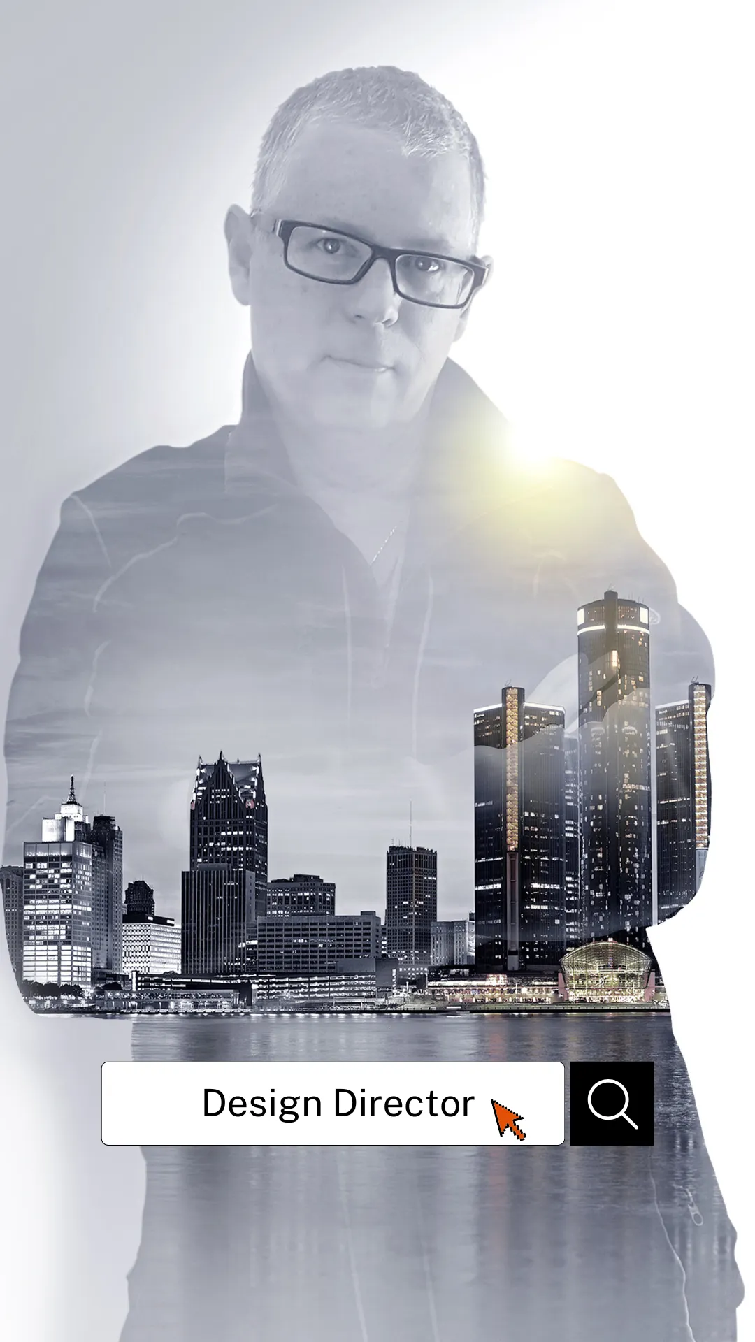 David Robison of Design Empath