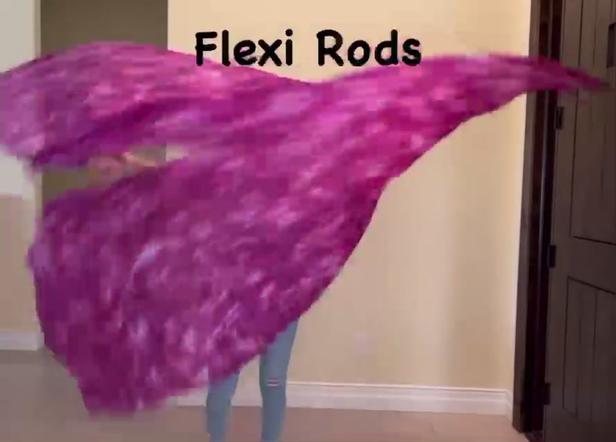 Thumbnail: Flexible Fiber Glass Rods
