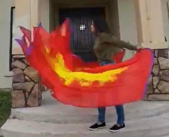 Thumbnail: Chariots of Fire