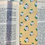 Thumbnail: Dainty Blossom Bookmarks