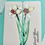 Thumbnail: Daffodil-Garden Series Prints, Cards, Bookmark, Sticker