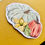 Thumbnail: Stickers- Fruity Floral Vinyl Sticker