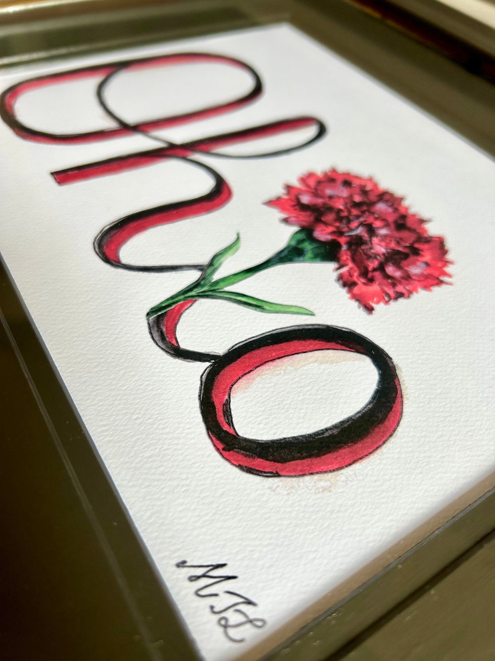 Thumbnail: Ohio Collection Prints