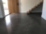 Residential Floor services