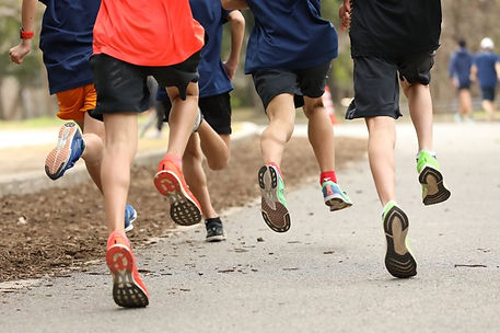 大阪府陸上クラブチーム、陸王アスリートクラブ