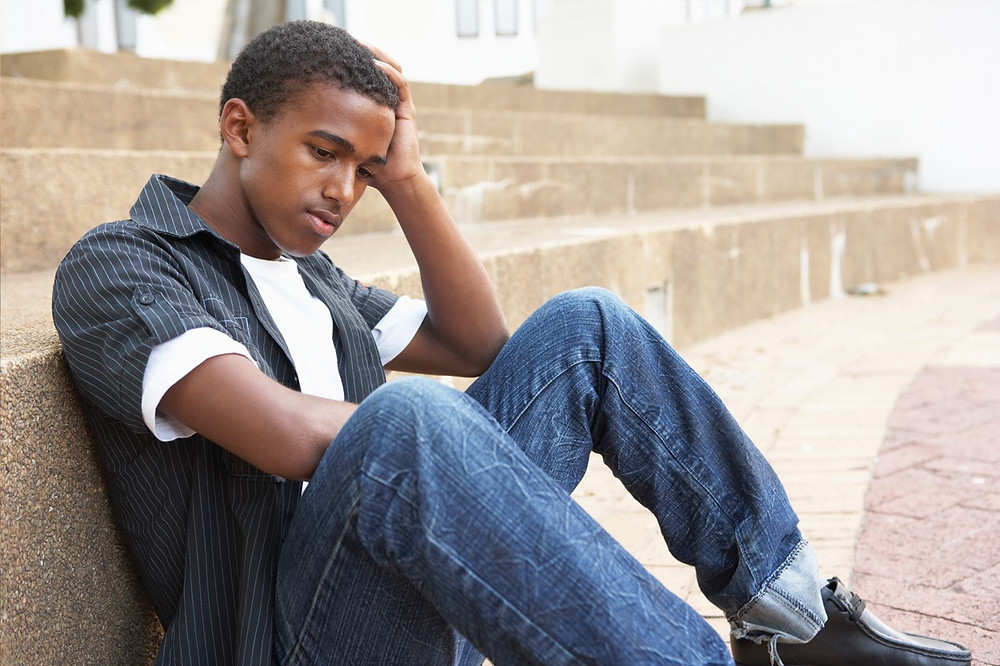 TalkCampus - Student Mental Health at a Crisis Point