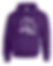 Thumbnail: Hooded Sweatshirt -- Spring-Ford