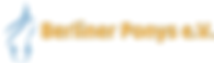 Logo_Berliner Ponys