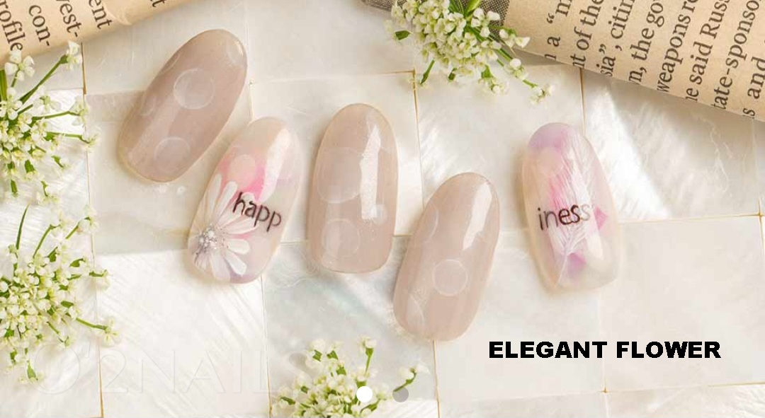 Elegant Flower