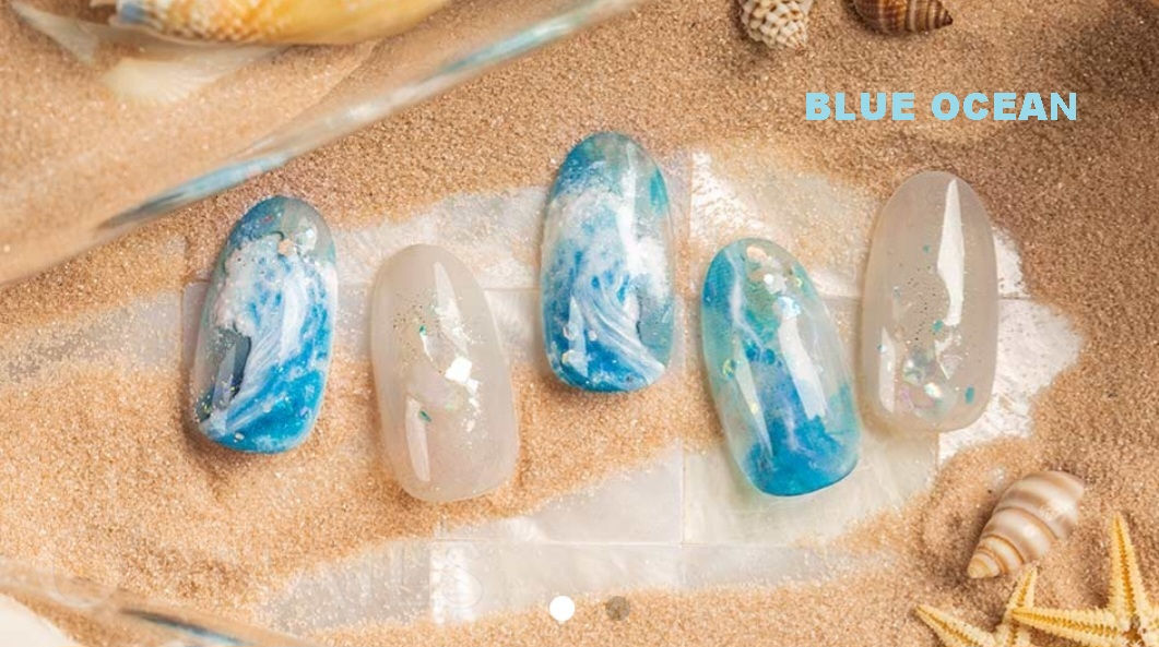 Blue Ocean