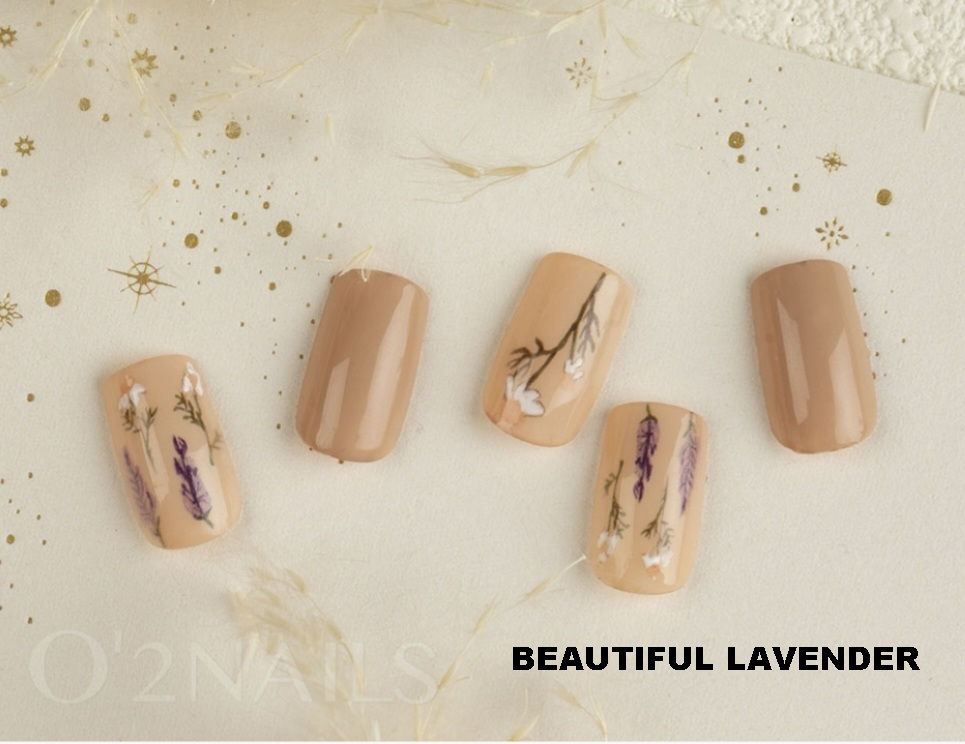 Beautiful Lavender
