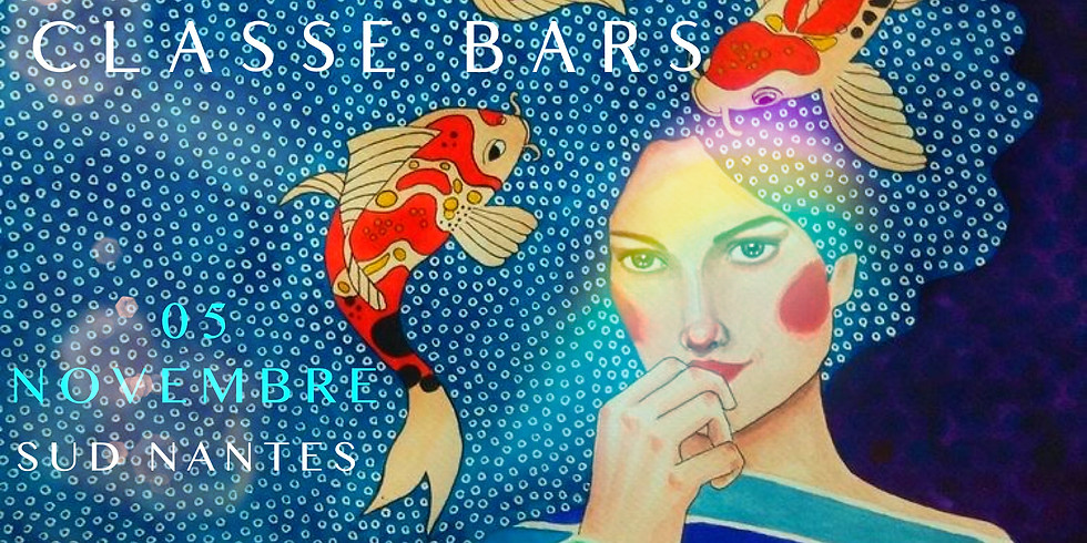 CLASSE BARS, Sud Nantes, Le 05 Novembre 2020