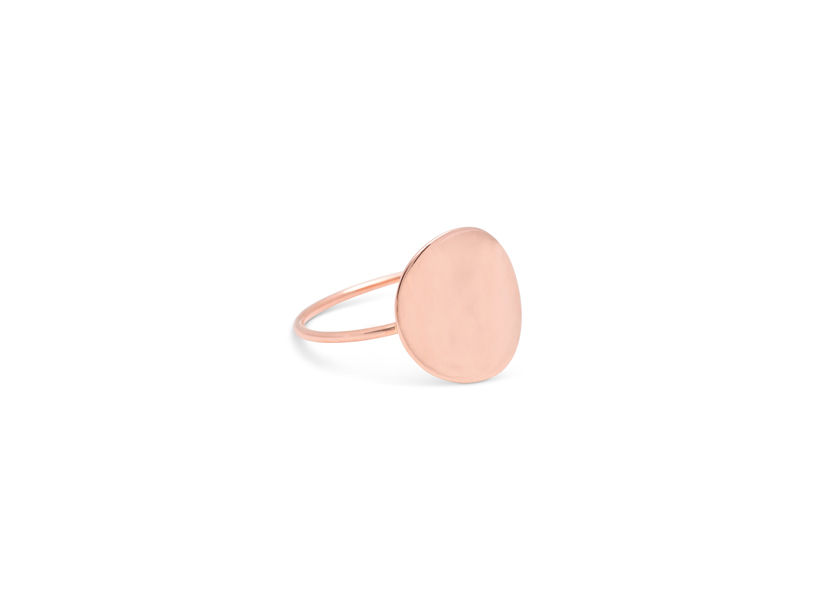 Bague Cible