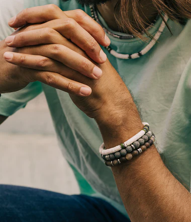 Bracelets Zag
