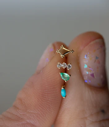 piercings