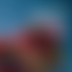 Handmade by the Creator