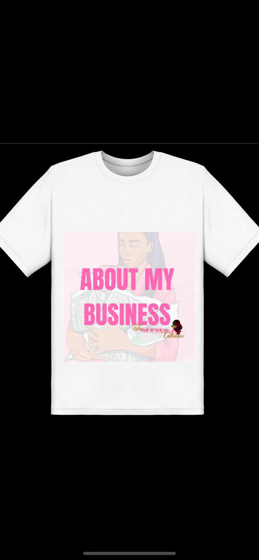 Thumbnail: Girl Boss Tees