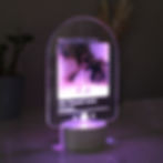 Thumbnail: "Our Song" LED Light Acrylic Sign