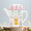 Thumbnail: Cottage Tea Pot