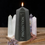 Thumbnail: Obsidian Crystal Candle Protection