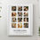 Thumbnail: Family Photo Frame Print