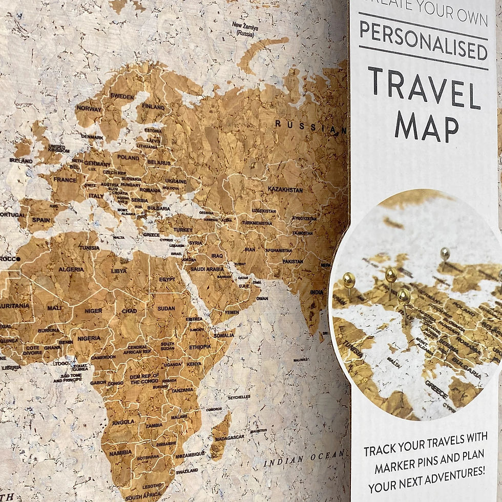 Thumbnail: Epic Travel Set