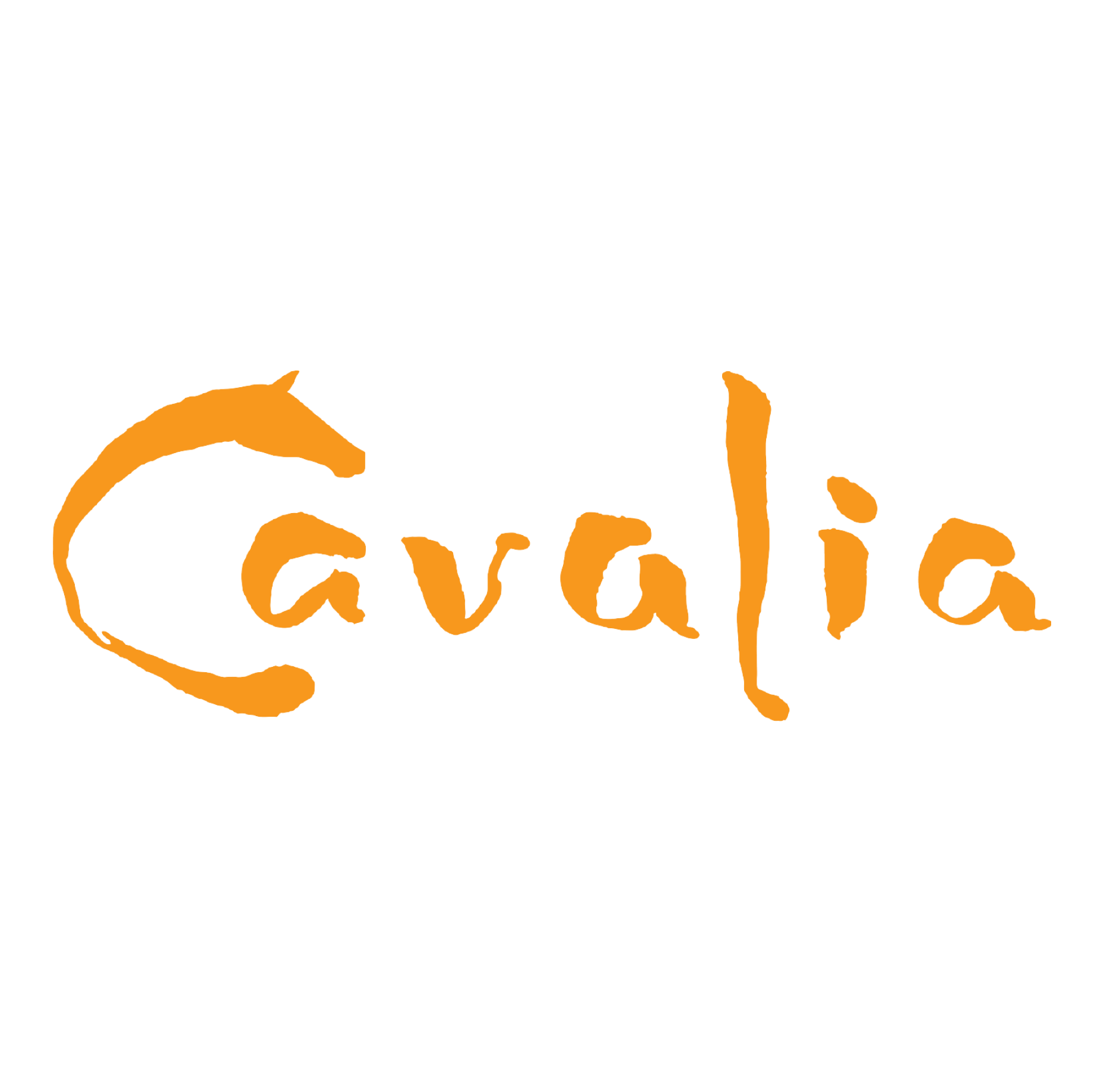 Logo Cavalia