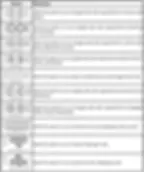 Tangent piles and Diaphragm walls