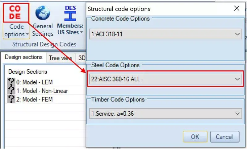Structural Design Codes