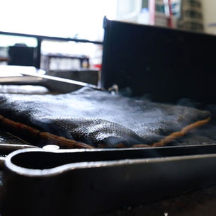 Ancient Tools & Modern Glassblowing