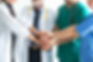Lhopital est malade Notre mandat est doffrir des services rapides et de qualite une proprietaire de clinique privee