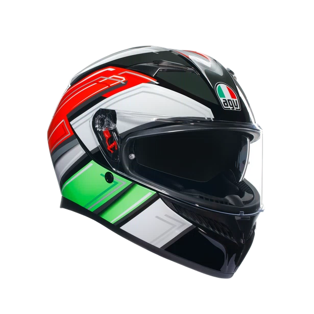 k3-dot-e2206-wing-black-italy
