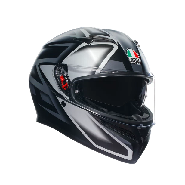 k3-dot-e2206-compound-matt-black-grey