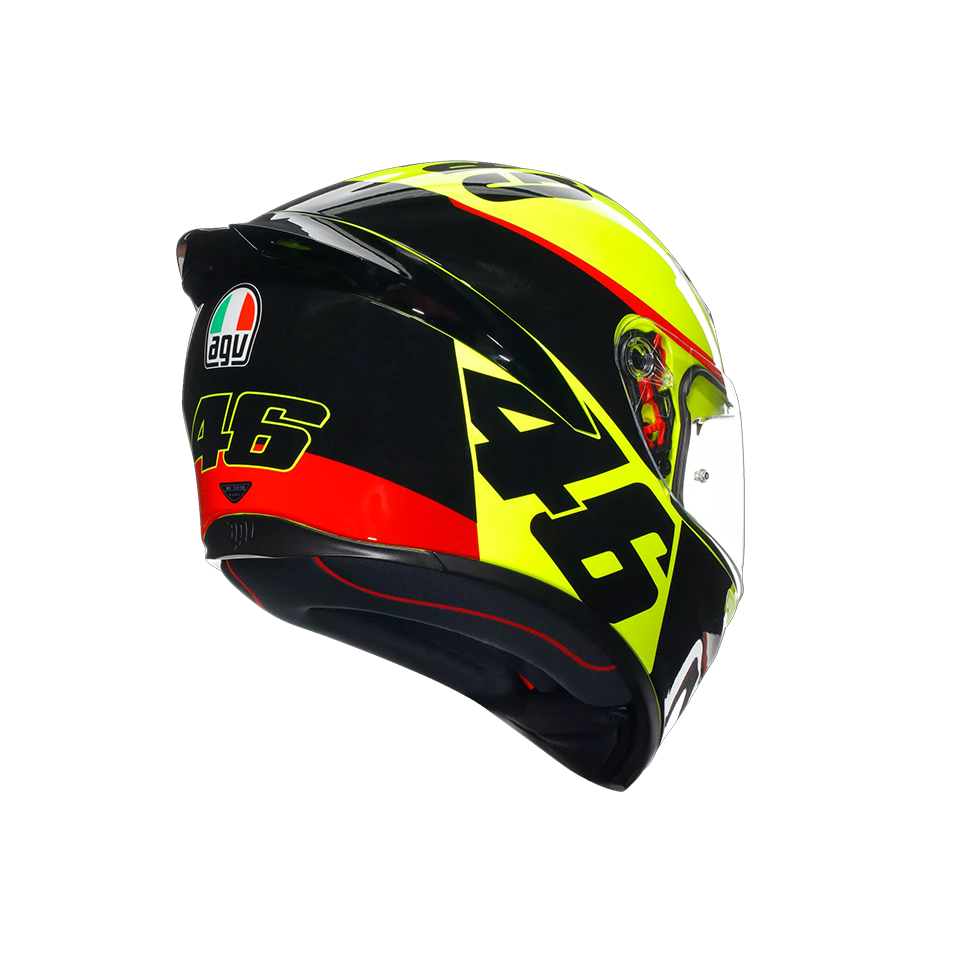 Thumbnail: AGV HELMET