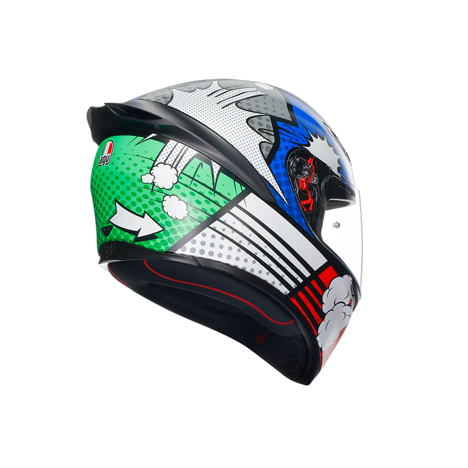 Thumbnail: AGV HELMET