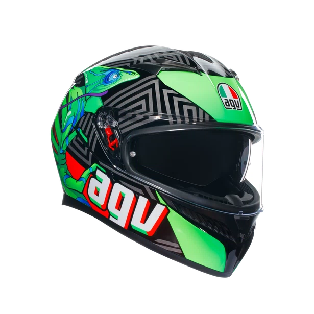k3-dot-e2206-kamaleon-black-red-green.webp