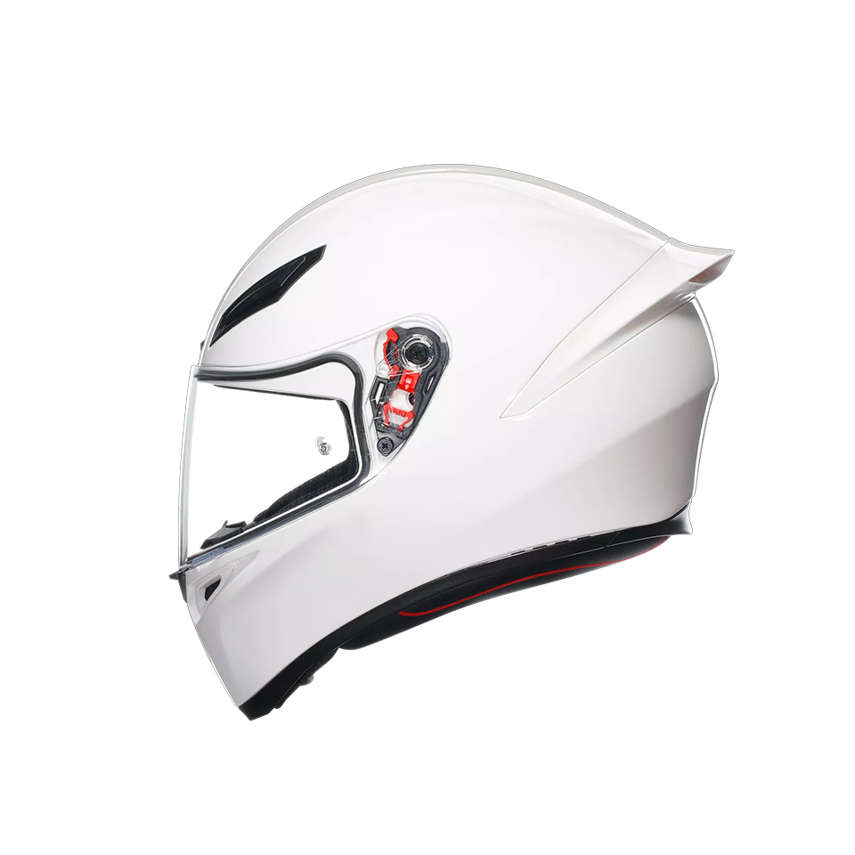 Thumbnail: AGV K1 S  HELMET - WHITE