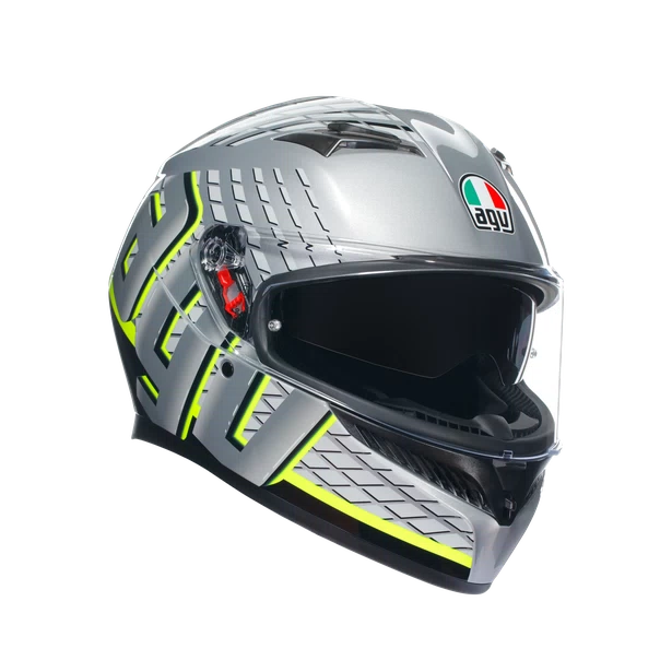 k3-dot-e2206-fortify-grey-black-yellow-fluo