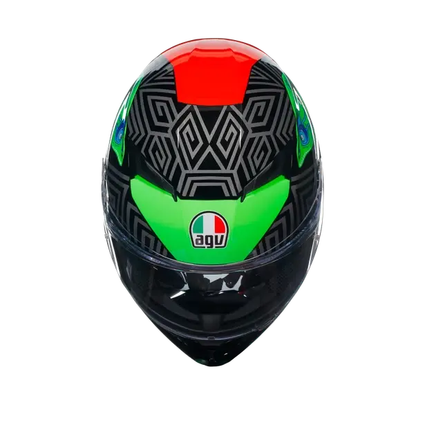 k3-dot-e2206-kamaleon-black-red-green (6)
