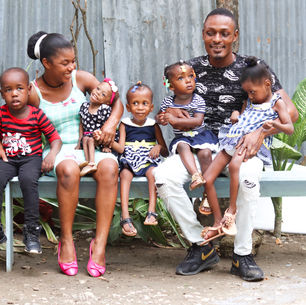 Children Belong in Families