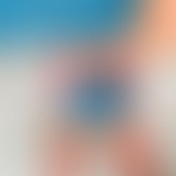 How has it been a whole year?