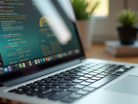 Drive Traffic and Leads with Expert Website Design