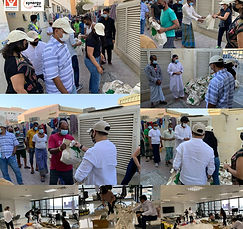 Synergy supports Ramadan