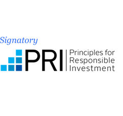 Synergy becomes a signatory of UN Principles for Responsible Investment (PRI)