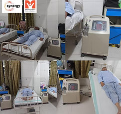 Covid-19 Response Operations