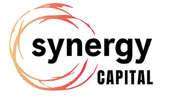 Synergy Capital Logo