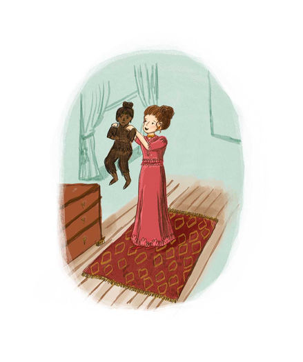 Wendy Darling