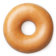 Rudolph the Doughnut Makers