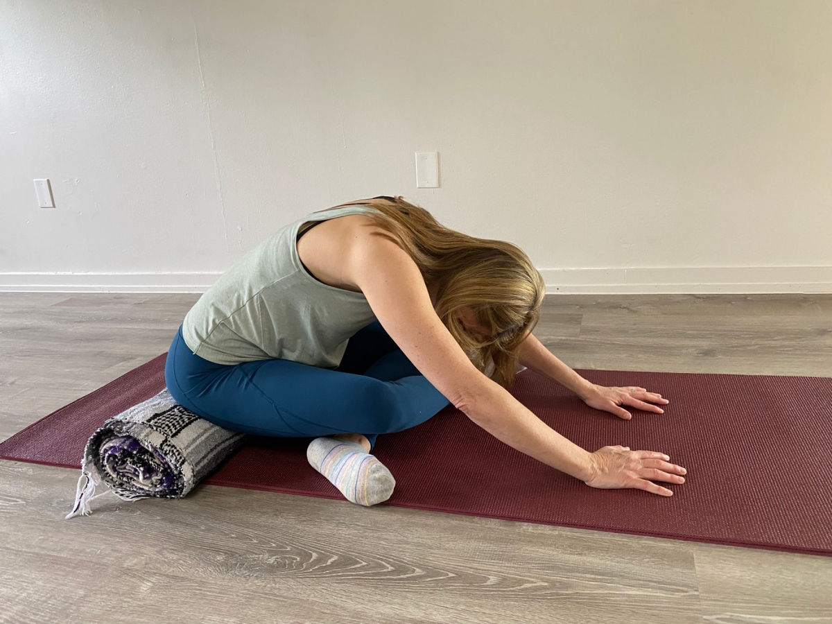 Kaiut Yoga Austin