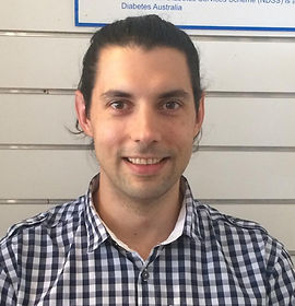 Jason Vizgoft, Carlyle Gardens Chemist, Bargara, Pharmacist